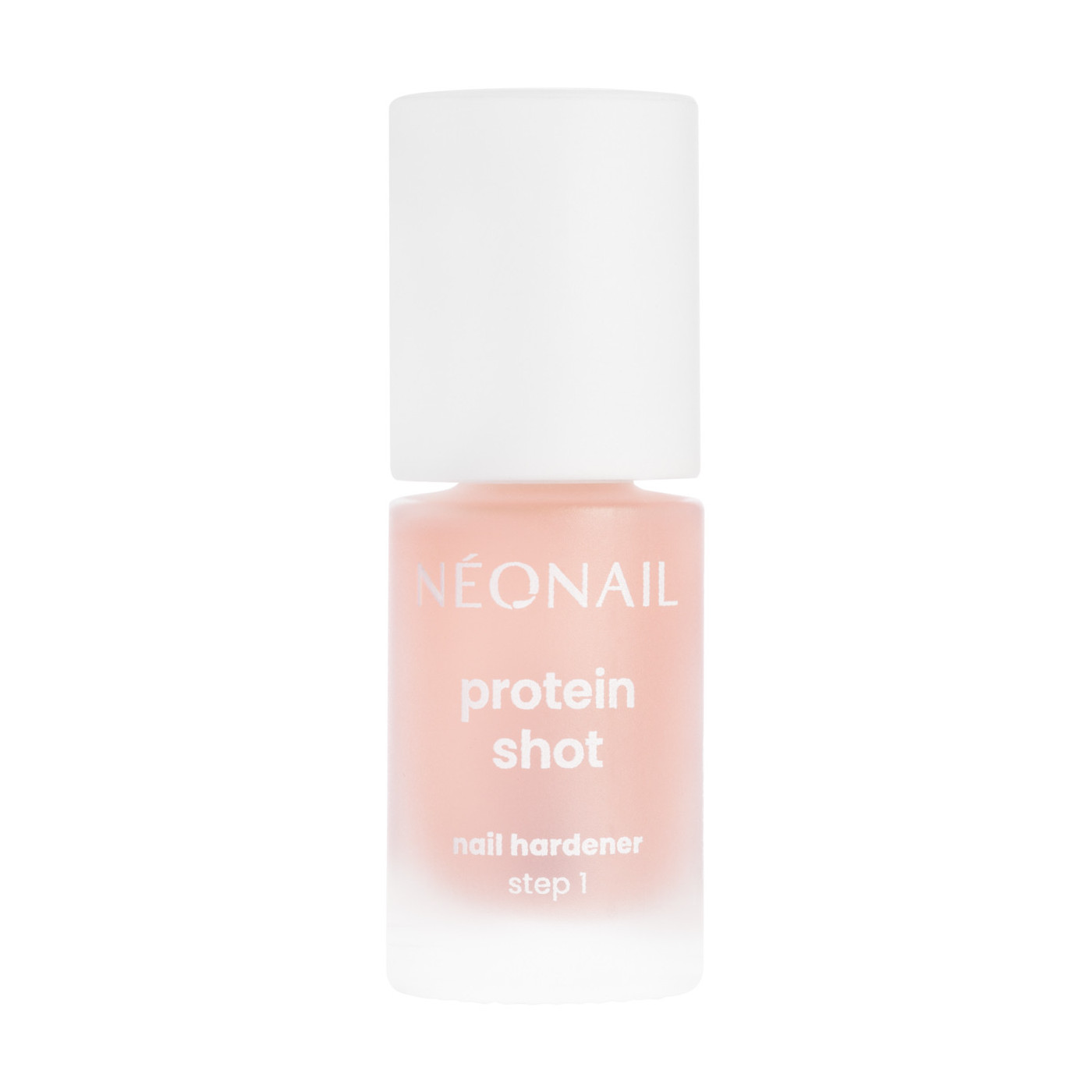 Protein Shot Nail Hardener