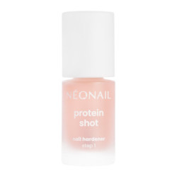 Protein Shot Nail Hardener