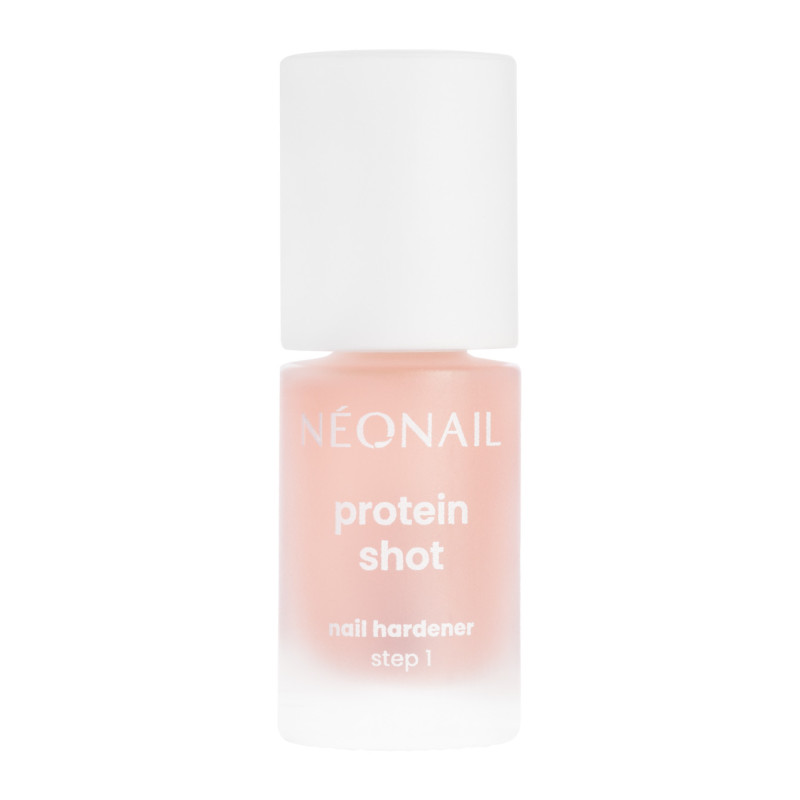 Protein Shot Nail Hardener