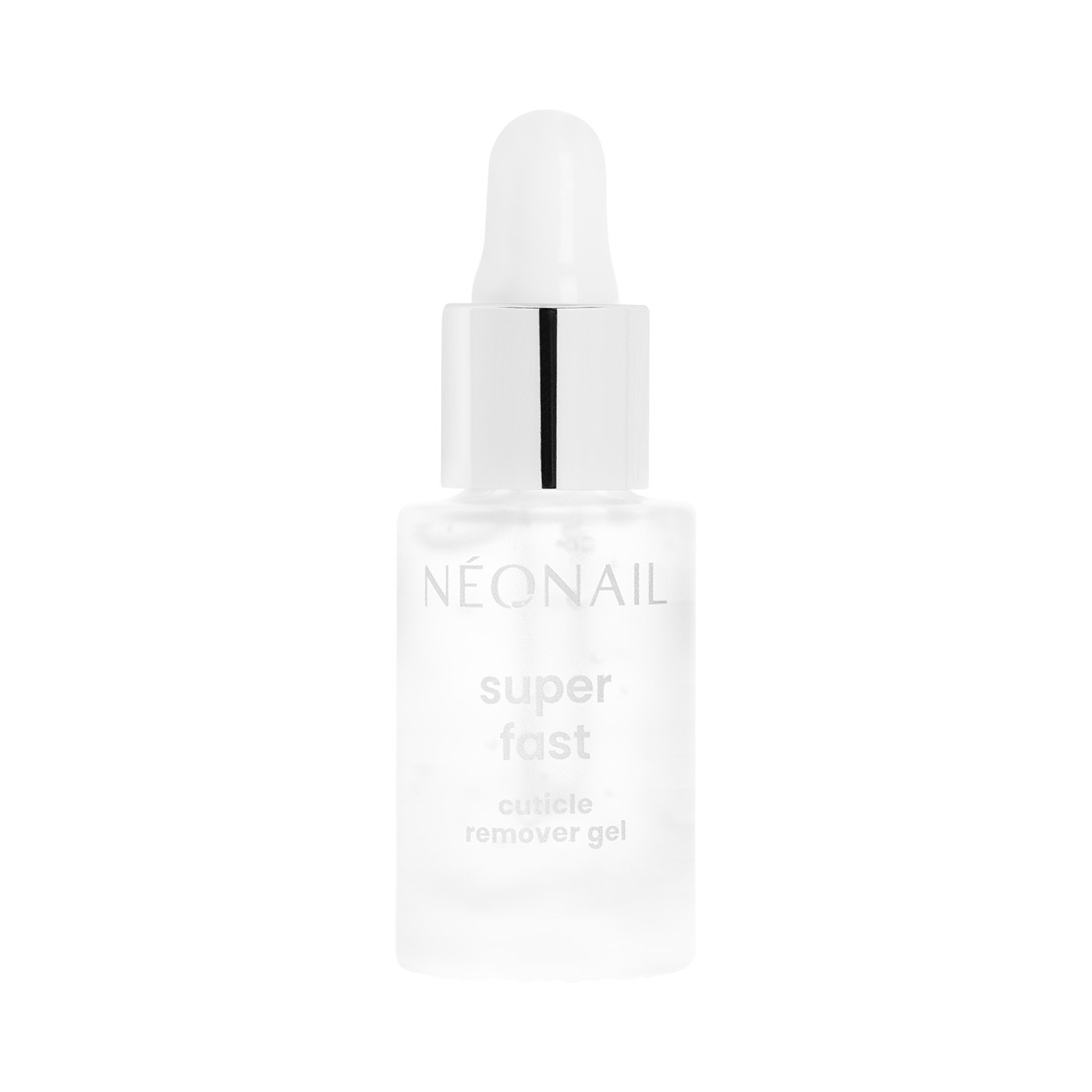 Super Fast Cuticle Remover Gel
