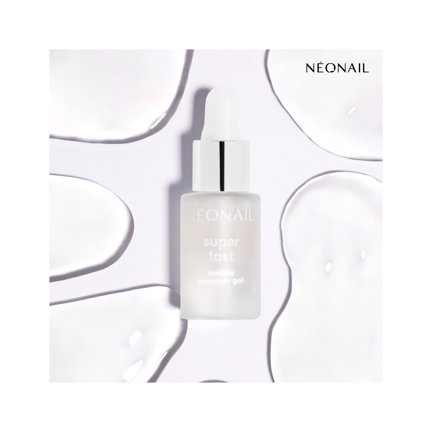 Super Fast Cuticle Remover Gel