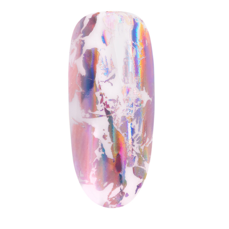 Transferfolie- 25 Holo rainbow kaufen Transferfolie- 25 Holo rainbow kaufen