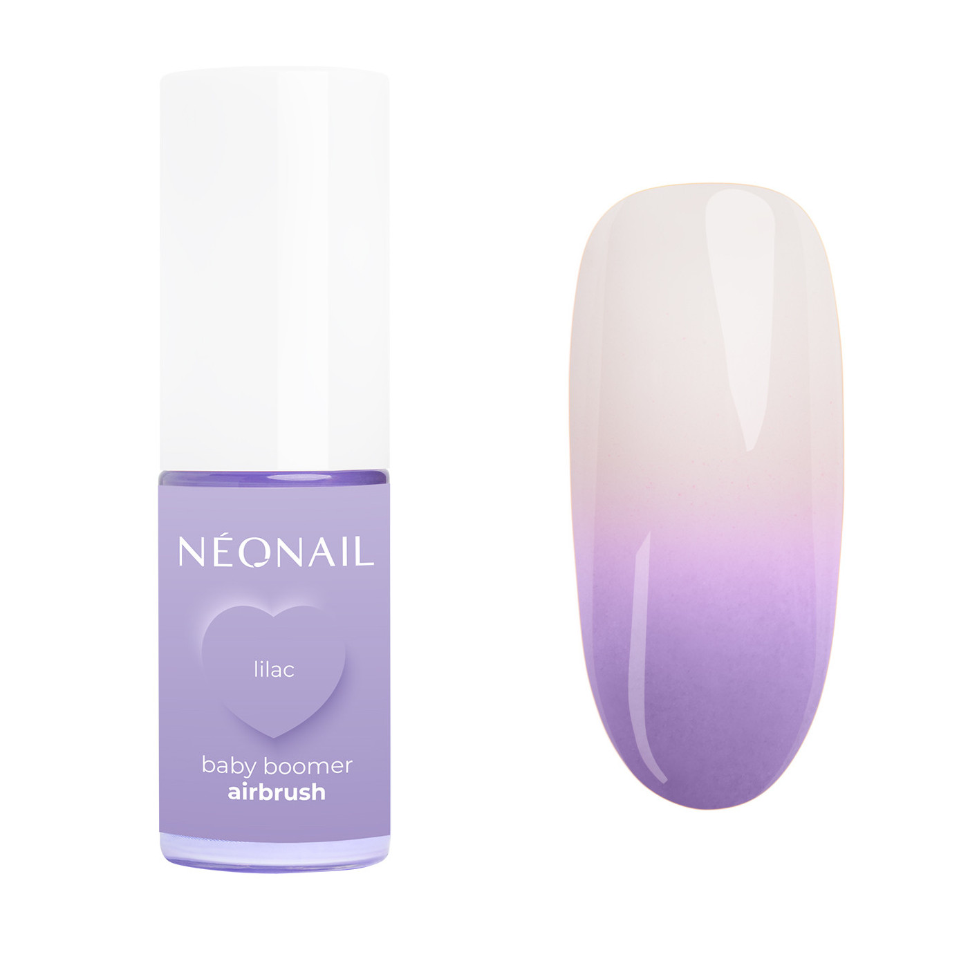 Baby Boomer Airbrush 5 g- Lilac kaufen