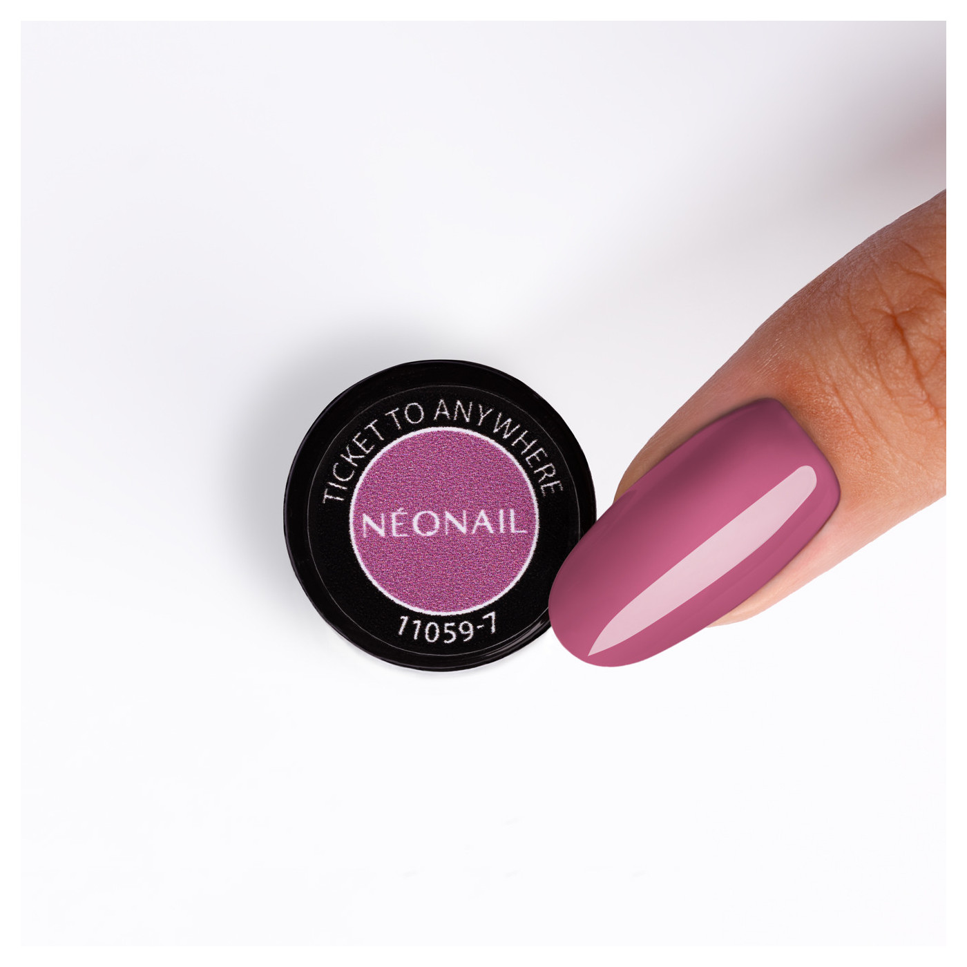 UV Nagellack 7,2 ml - Ticket to Anywhere kaufen UV Nagellack 7,2 ml - Ticket to Anywhere kaufen