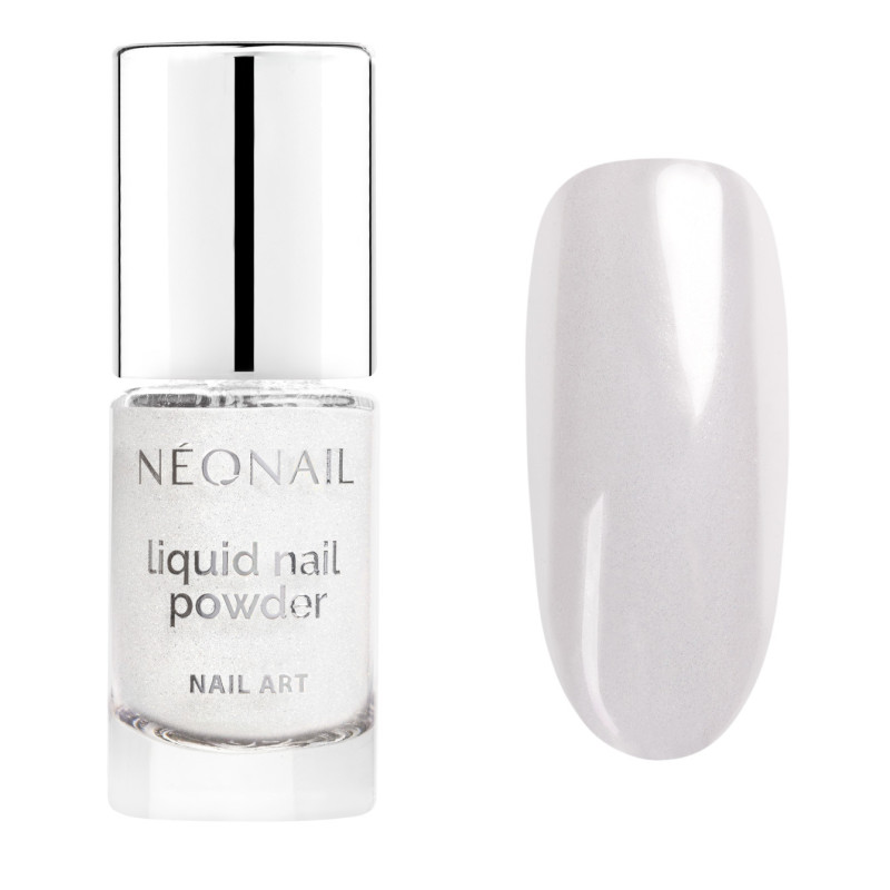 Liquid Nail Powder 6,5 ml - Chrome 01​ kaufen