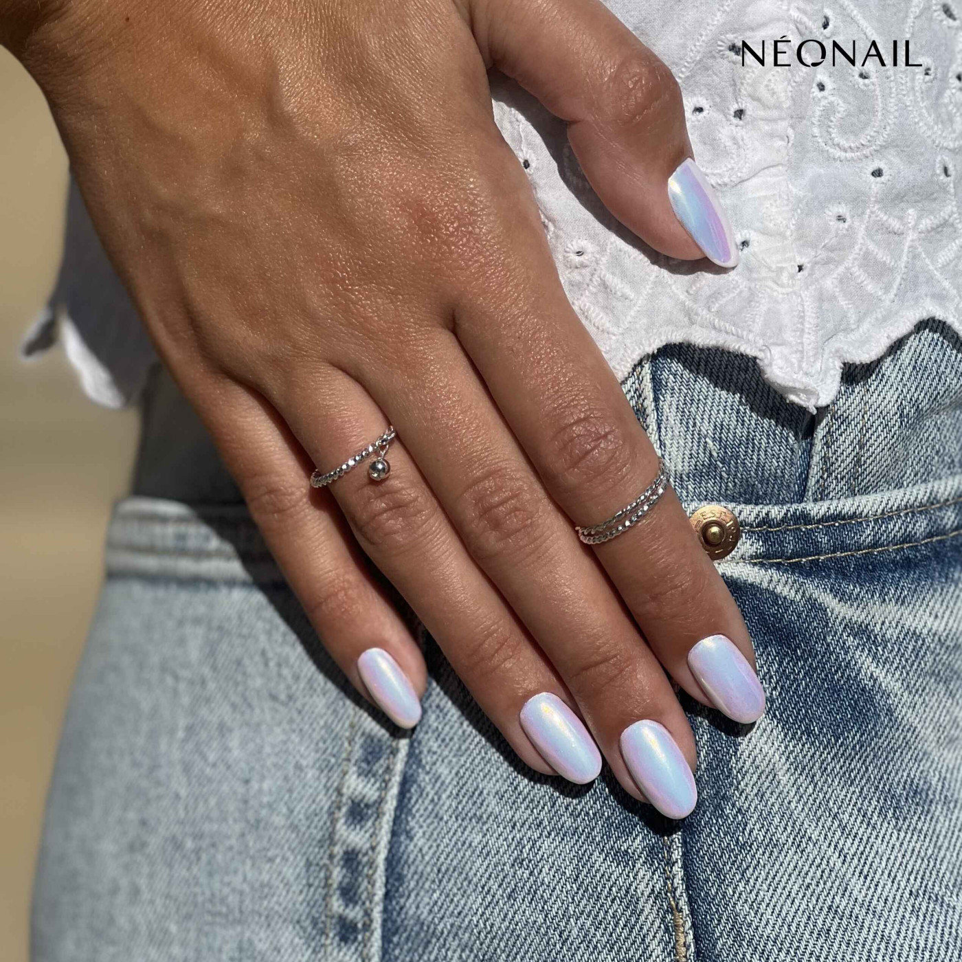 Liquid Nail Powder 6,5 ml – Chameleon 04​​ kaufen