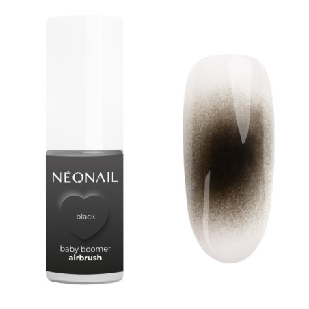 Baby Boomer Airbrush 5g- Black kaufen