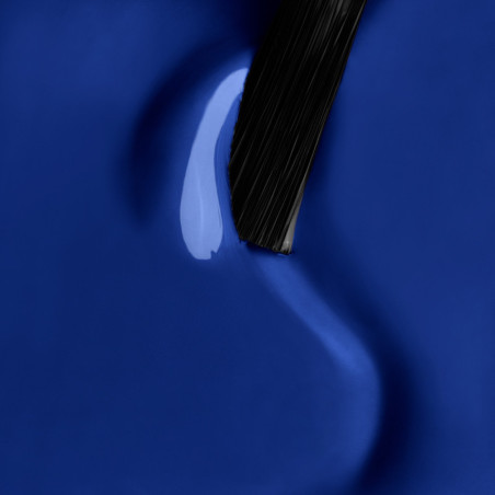 UV Nagellack 7,2 ml - Icy Sapphire