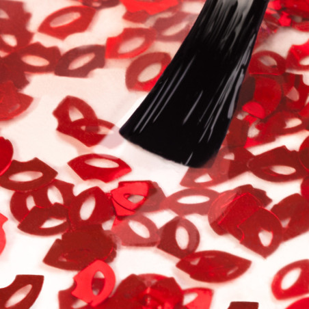 UV Nagellack 7,2 ml – Don't Talk. Just Kiss.