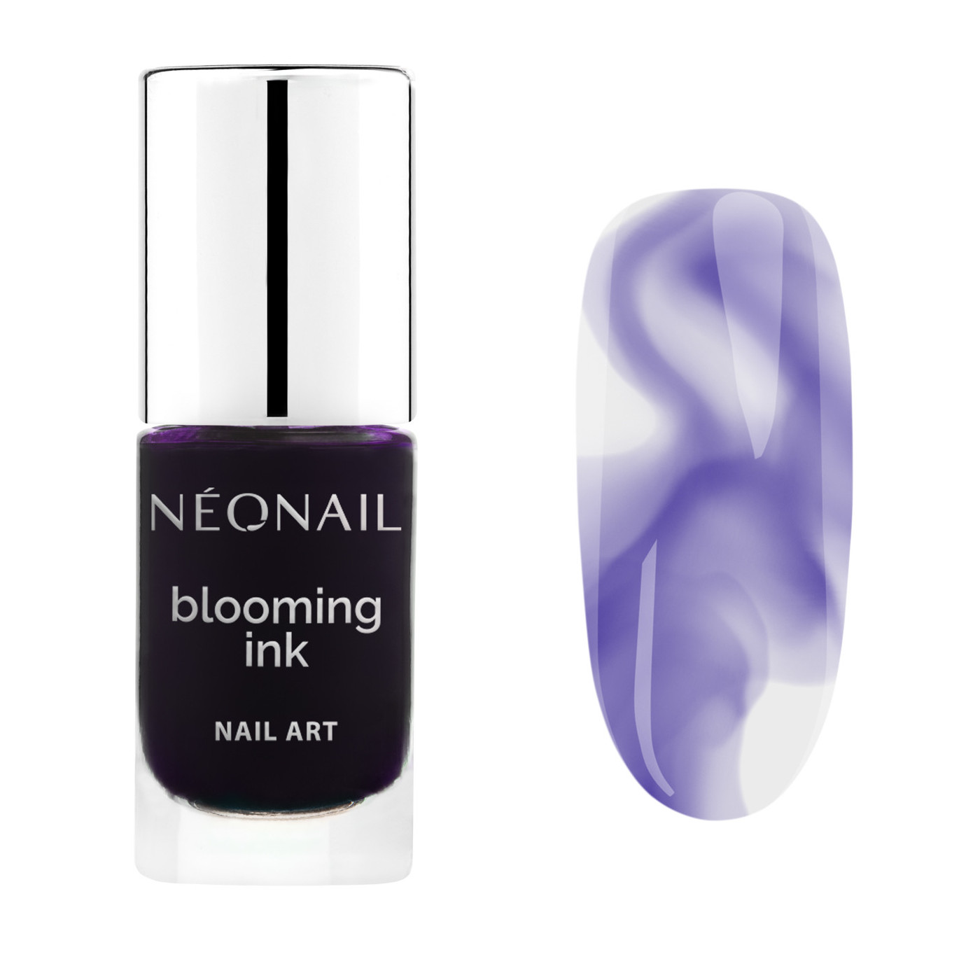 Blooming Ink 7,2 ml - Violet Blooming Ink 7,2 ml - Violet