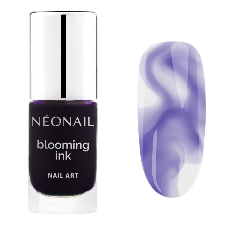Blooming Ink 7,2 ml - Violet Blooming Ink 7,2 ml - Violet