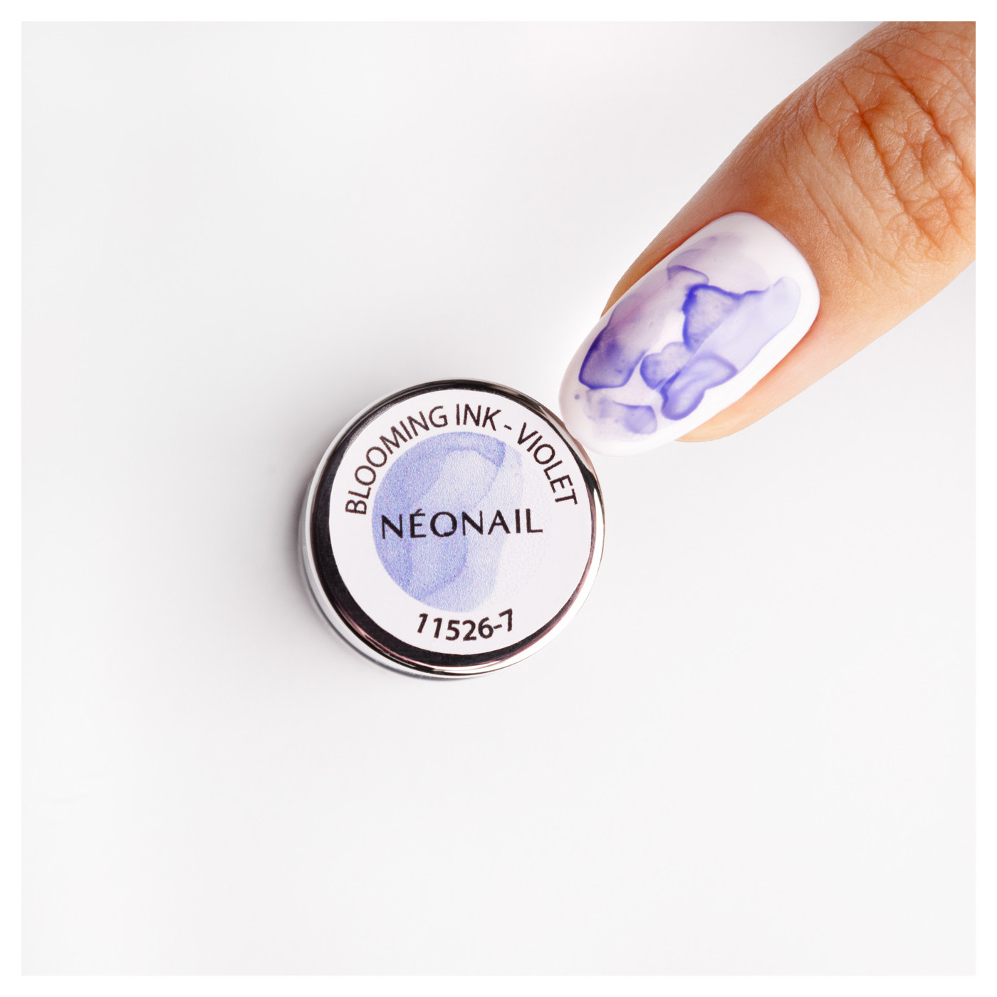 Blooming Ink 7,2 ml - Violet Blooming Ink 7,2 ml - Violet