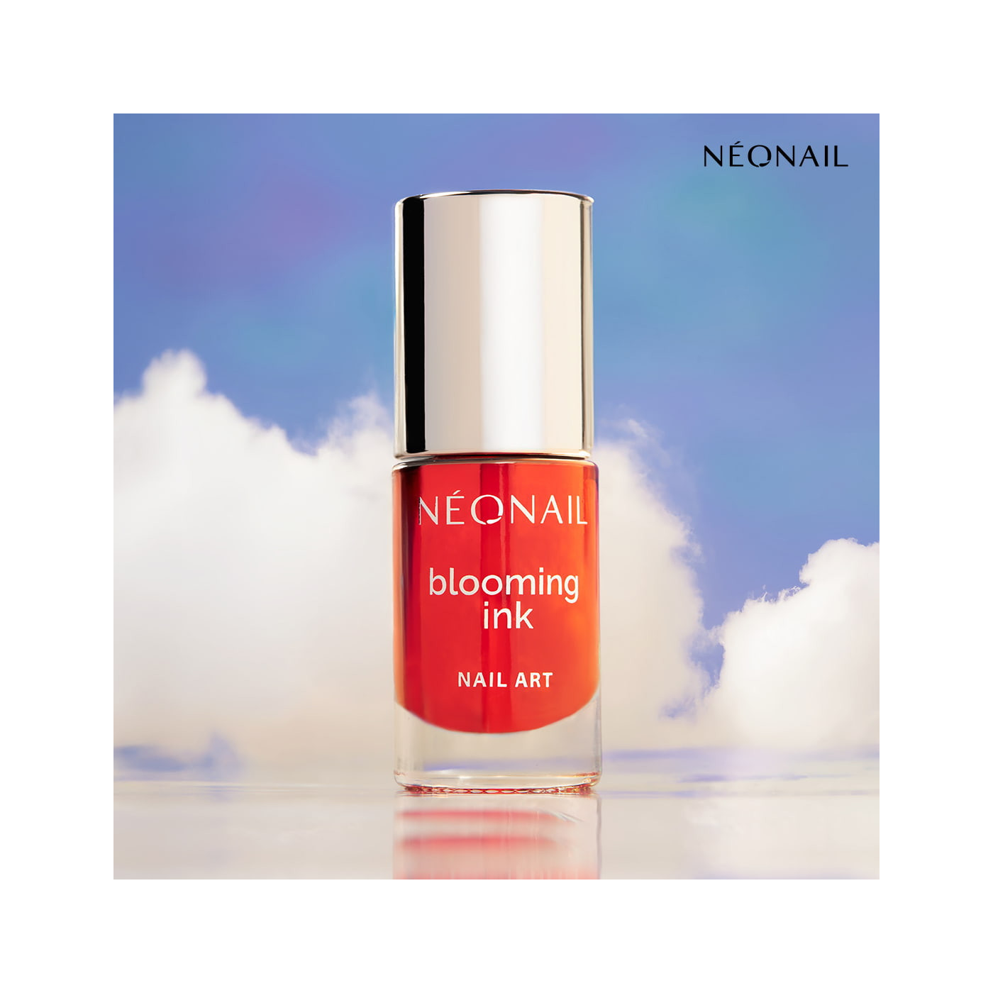 Blooming Ink 7,2 ml - Yellow