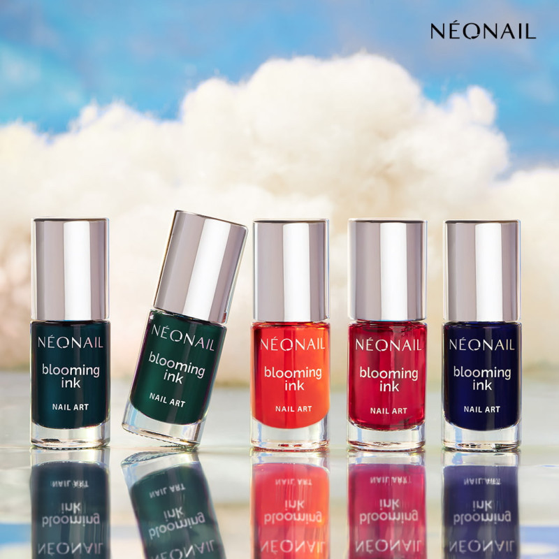 Blooming Ink 7,2 ml - Green