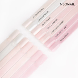 UV Nagellack 7,2 ml - Peach Glaze UV Nagellack 7,2 ml - Peach Glaze