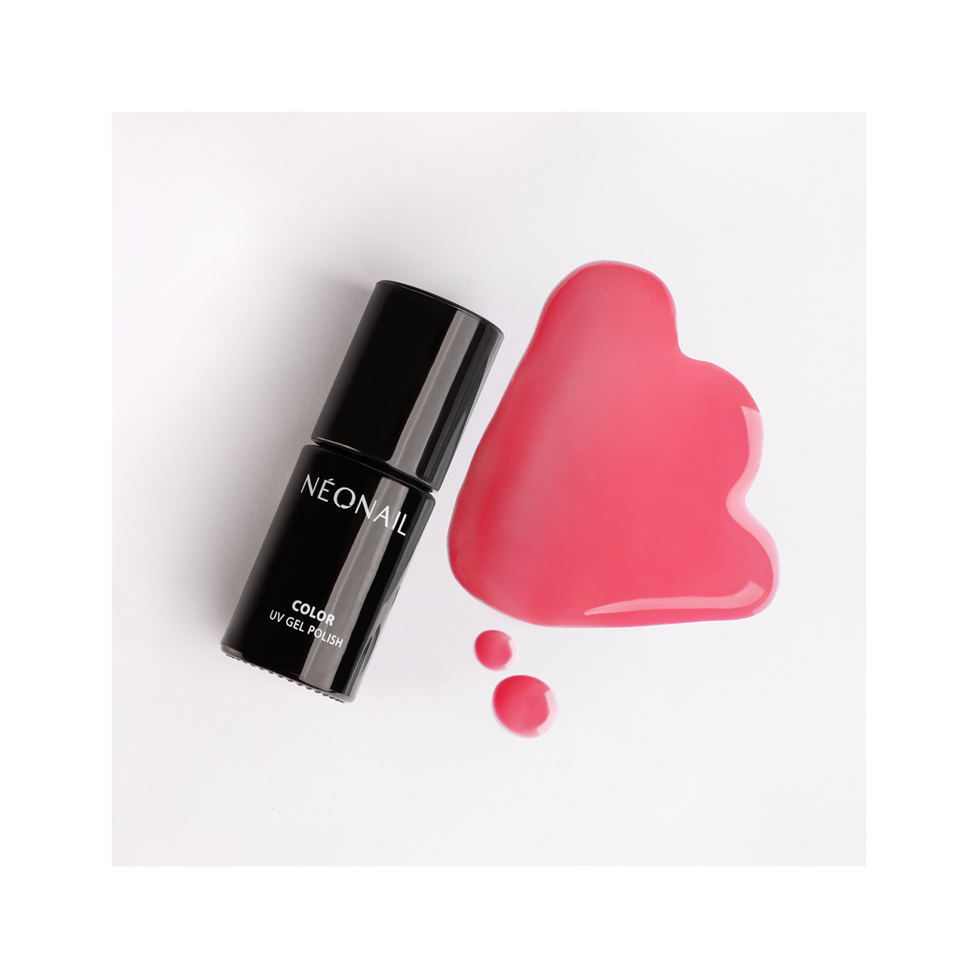 UV Nagellack 7,2 ml - Underwater Ballet UV Nagellack 7,2 ml - Underwater Ballet