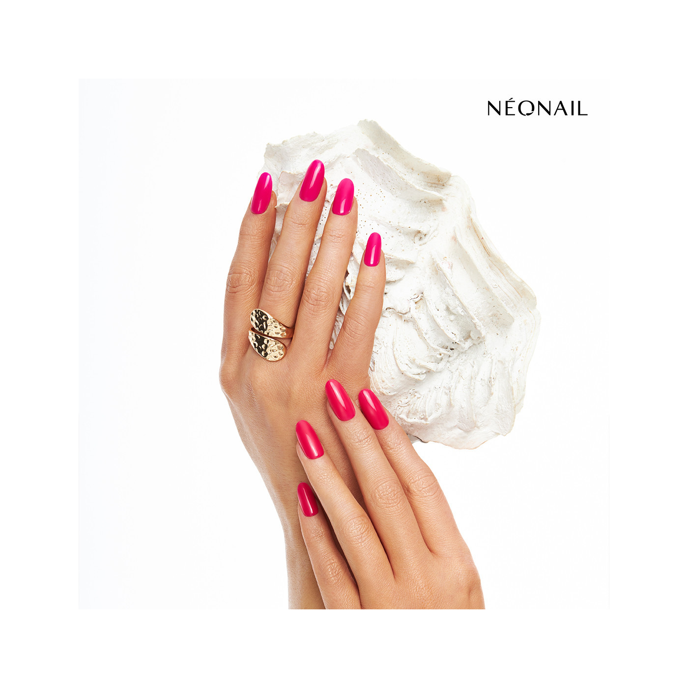 UV Nagellack 7,2 ml - Flower of the Sea UV Nagellack 7,2 ml - Flower of the Sea