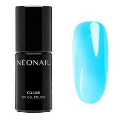 UV Nagellack 7,2 ml - Ocean Glaze UV Nagellack 7,2 ml - Ocean Glaze