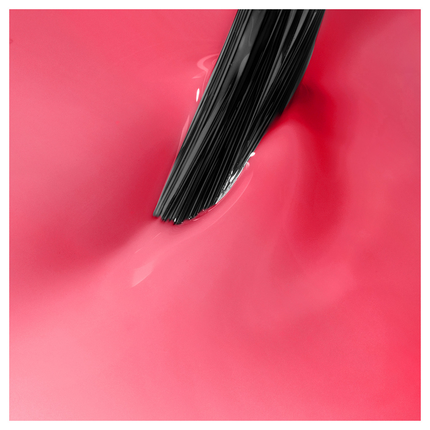 UV Nagellack 7,2 ml - Strawberry Glow