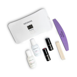 UV Nageldesign Starter Set First Choice kaufen