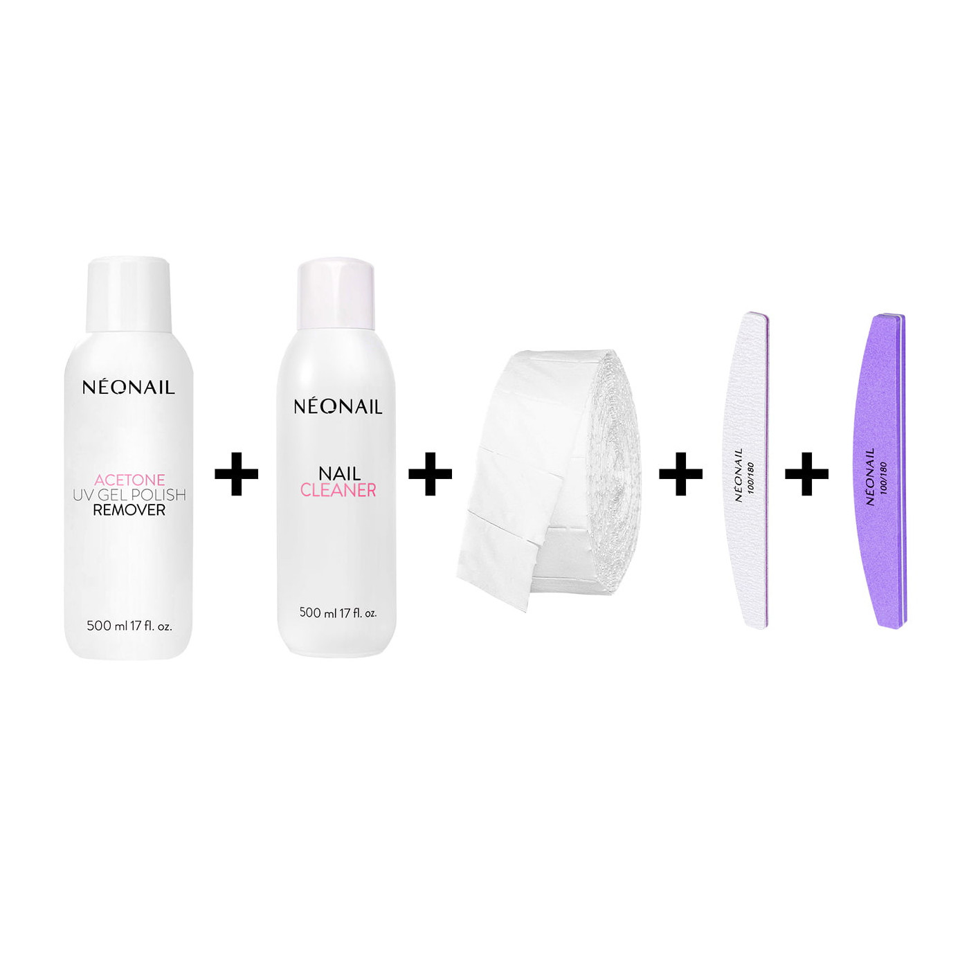 Prep, Clean and Go Bundle
