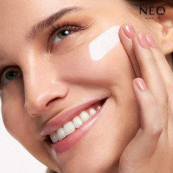 Intense Serum HD Primer: HD BLURRING EFFECT