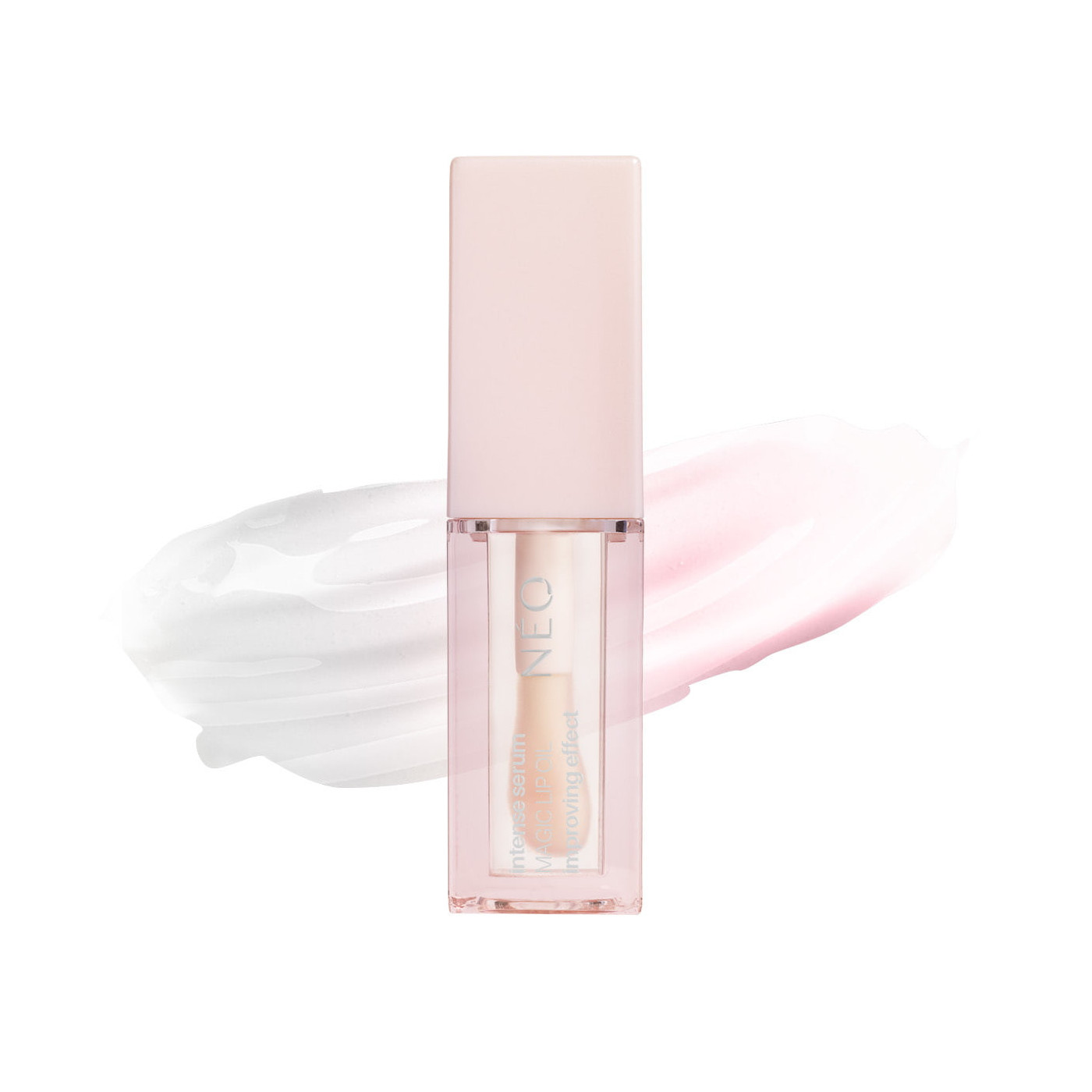 Intense Serum Magic Lip Oil Intense Serum Magic Lip Oil