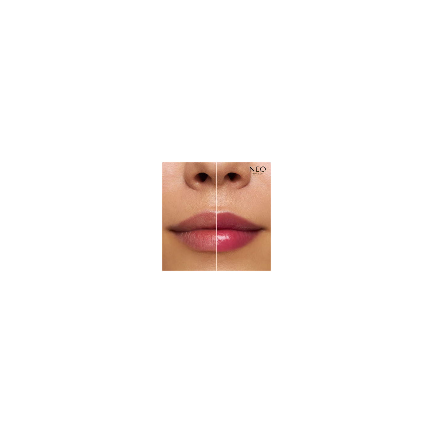 Intense Serum Magic Lip Oil Intense Serum Magic Lip Oil