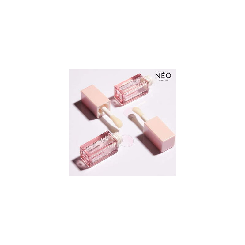 Intense Serum Magic Lip Oil Intense Serum Magic Lip Oil