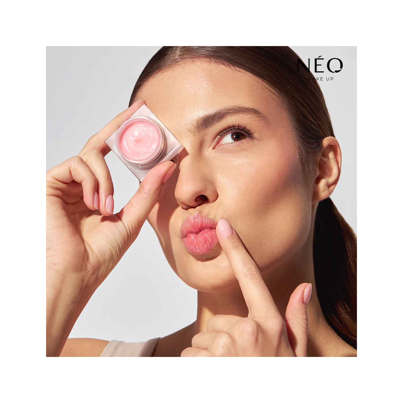 Intense Serum Day&Night Lip Mask