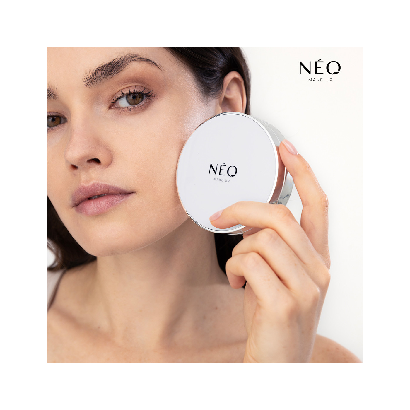 Intense Serum Blurring Beauty Balm: 00 TRANSPARENT