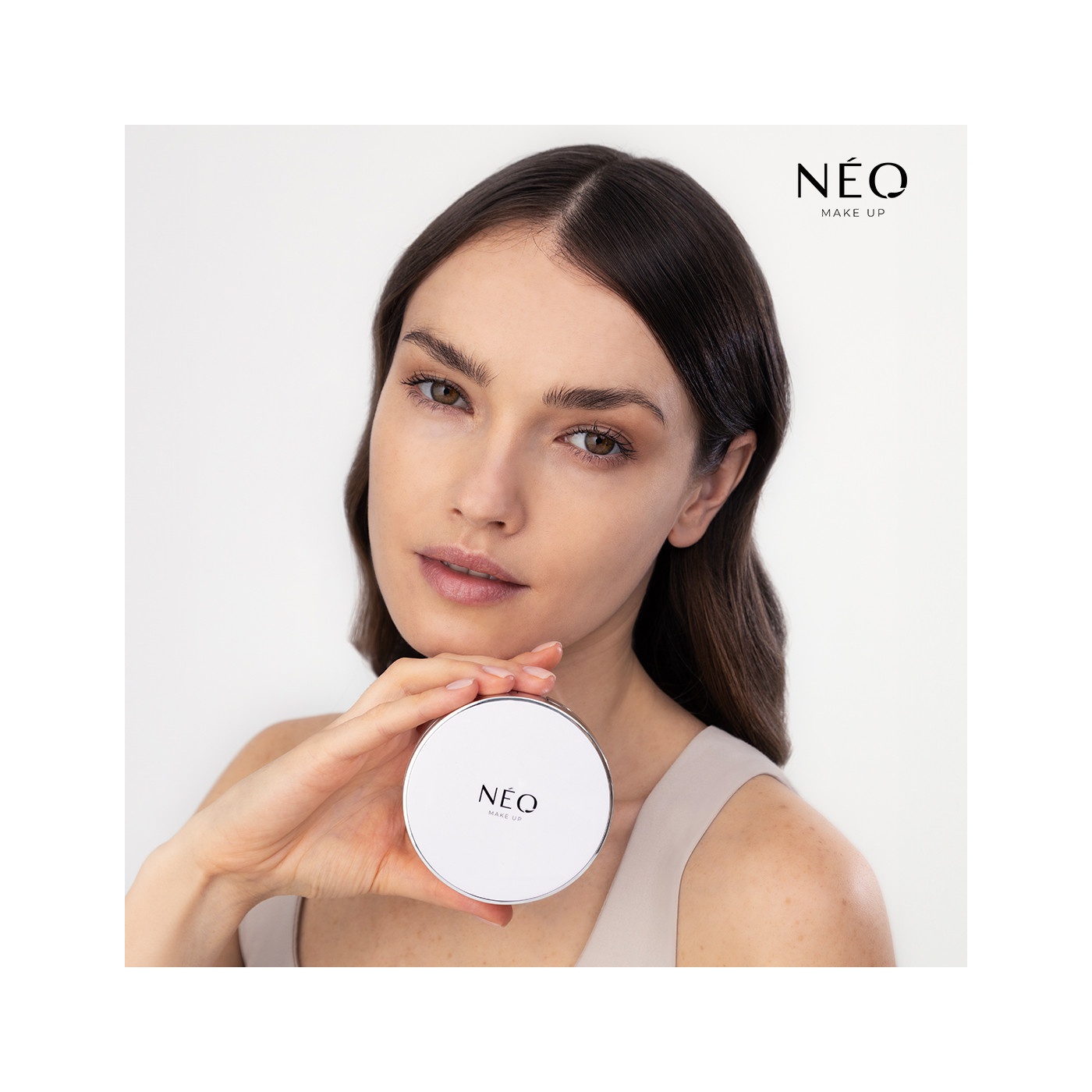 Intense Serum Blurring Beauty Balm: 00 TRANSPARENT