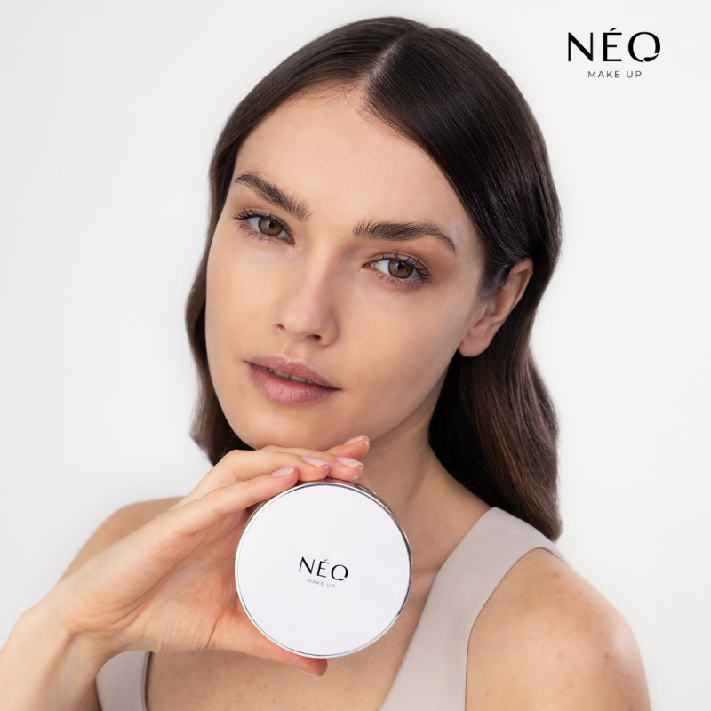 Intense Serum Blurring Beauty Balm: 00 TRANSPARENT