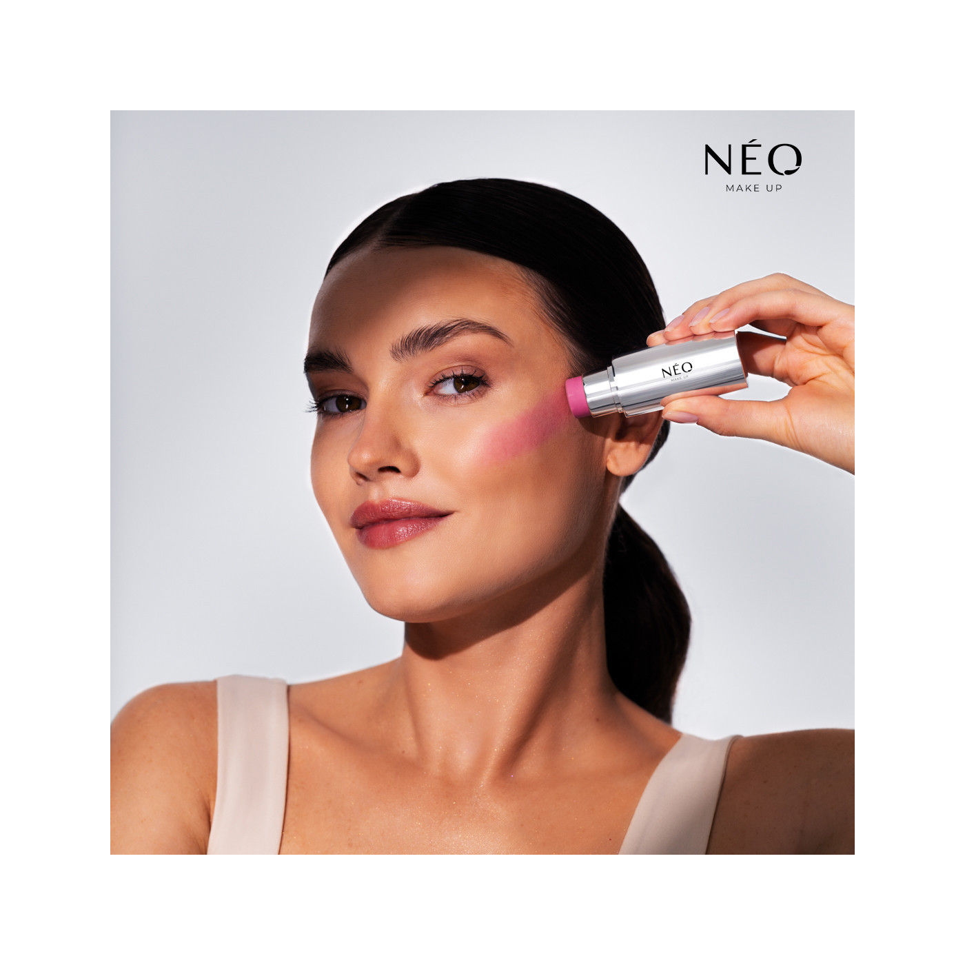 Intense Serum Blush Stick Intense Serum Blush Stick