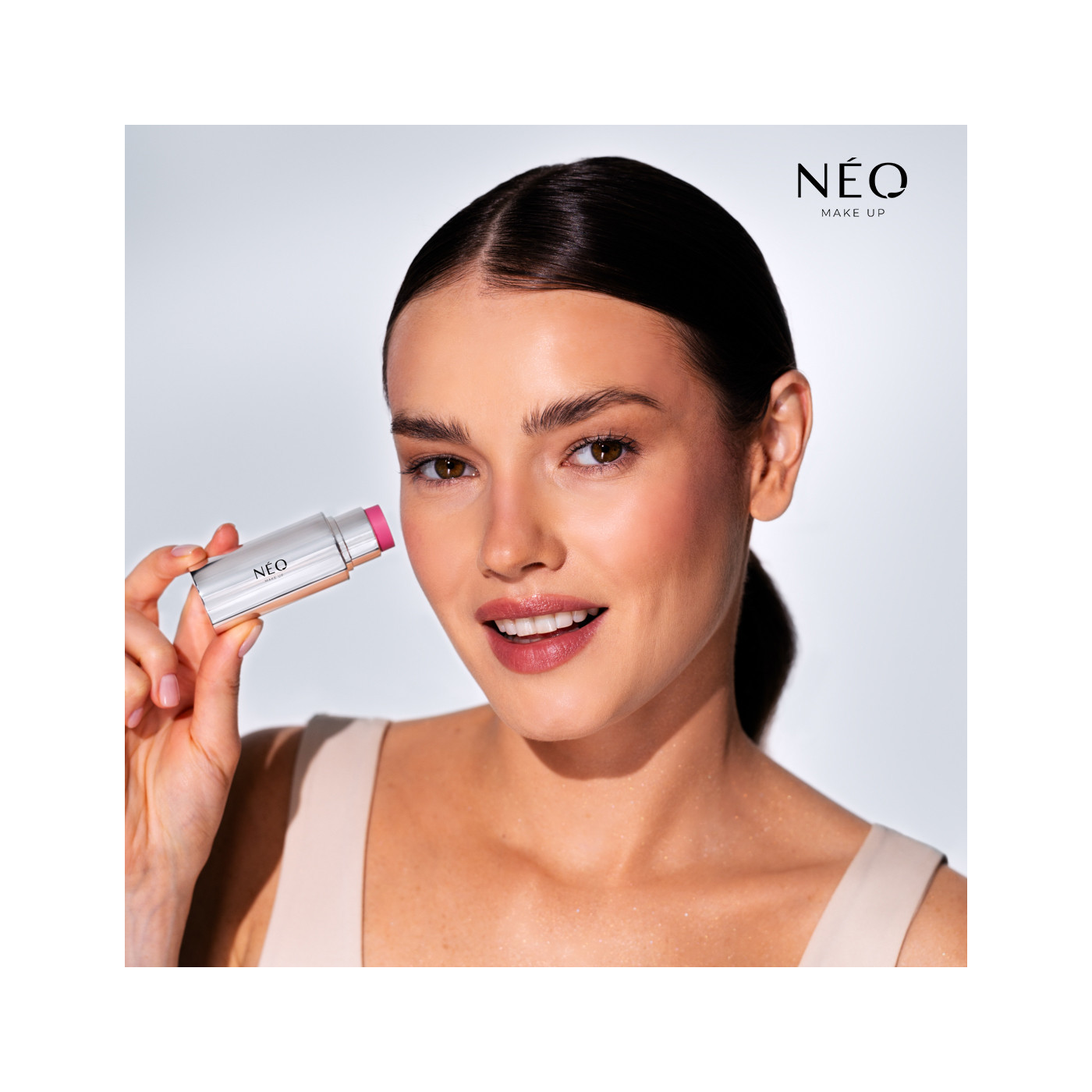 Intense Serum Blush Stick Intense Serum Blush Stick