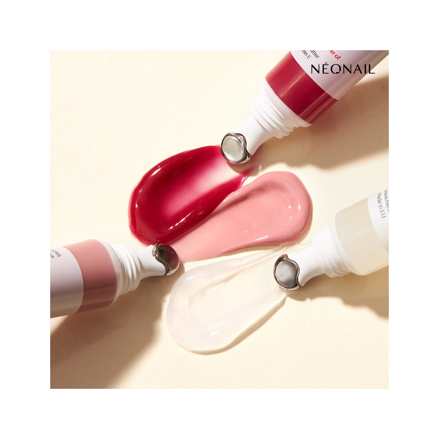 Intense Serum Peptide Lip Balm 01 Perfect Glazed Intense Serum Peptide Lip Balm 01 Perfect Glazed