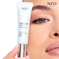 Intense Serum HEV Protect Mascara Intense Serum HEV Protect Mascara