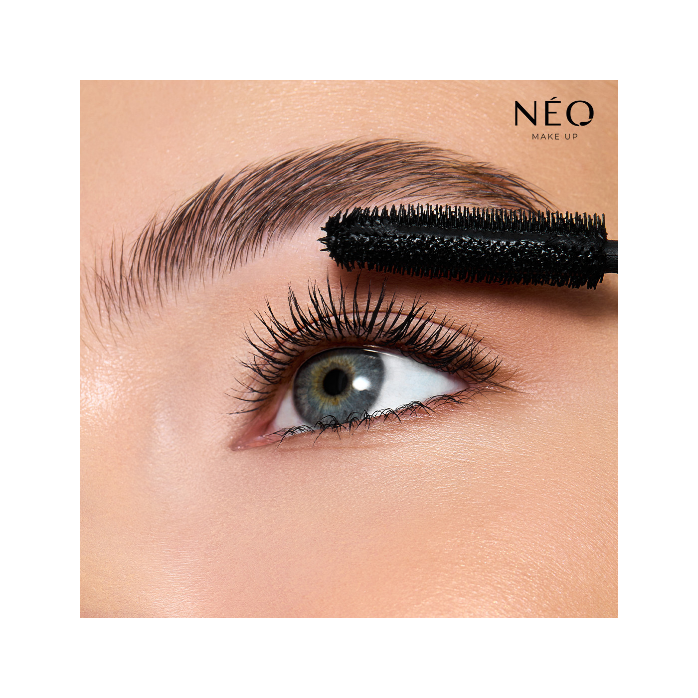 Intense Serum HEV Protect Mascara Intense Serum HEV Protect Mascara