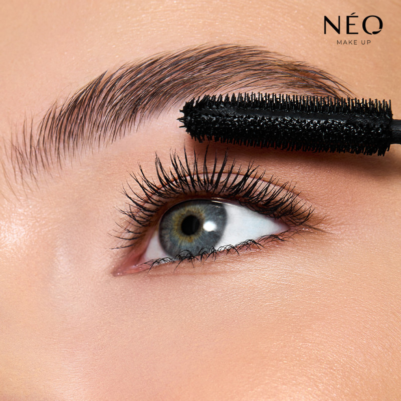 Intense Serum HEV Protect Mascara Intense Serum HEV Protect Mascara