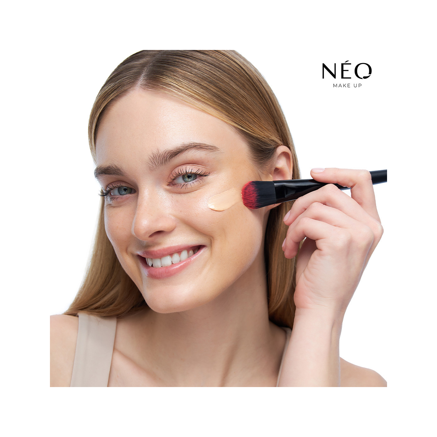 Intense Serum Sheer Foundation: 03 NATURAL Intense Serum Sheer Foundation: 03 NATURAL