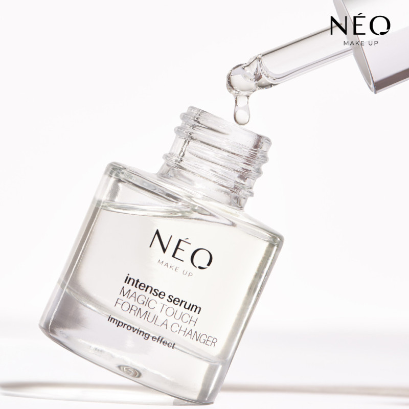 Intense Serum Magic Touch FORMULA CHANGER Intense Serum Magic Touch FORMULA CHANGER