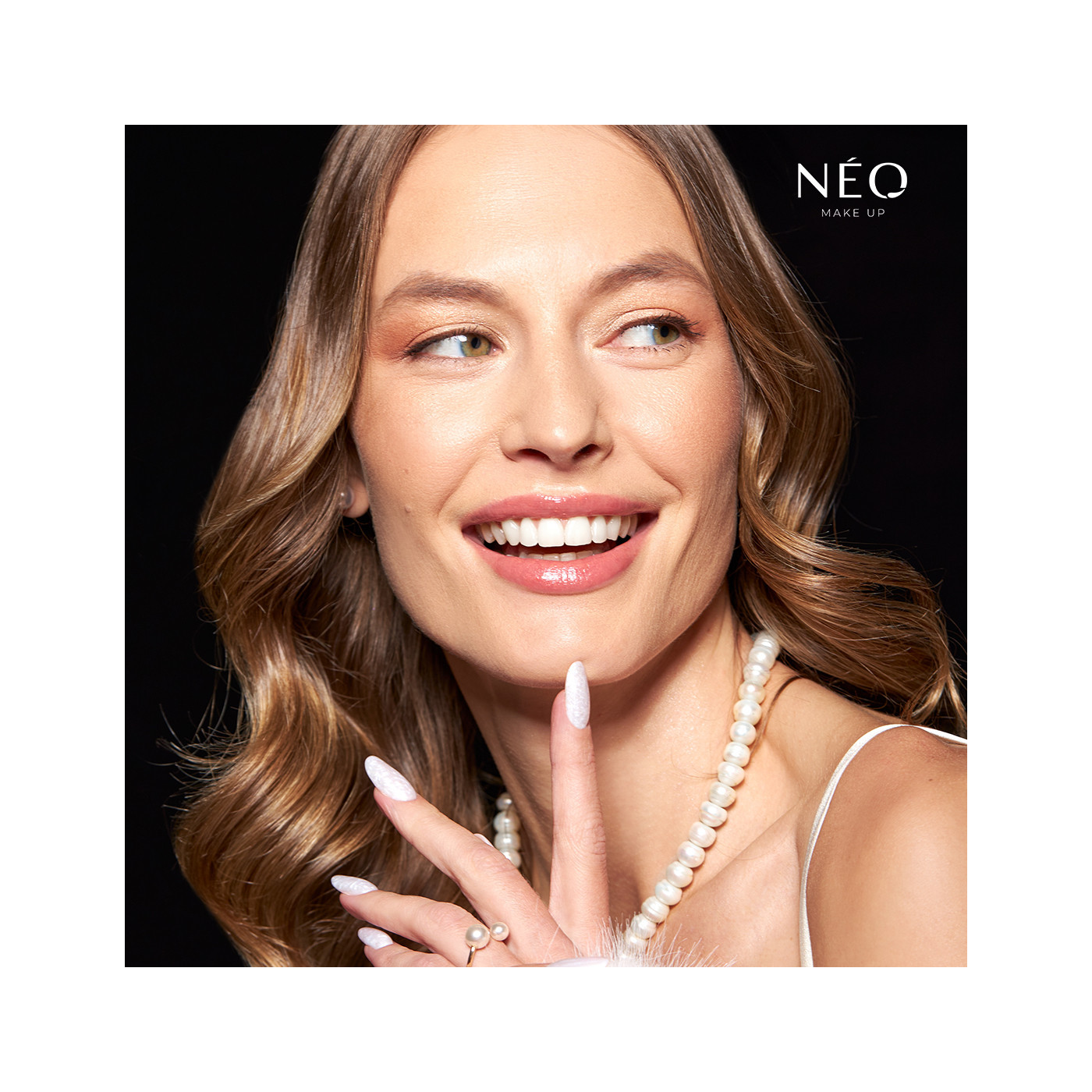 Intense Serum Highlighter Palette – Shine Is Mine