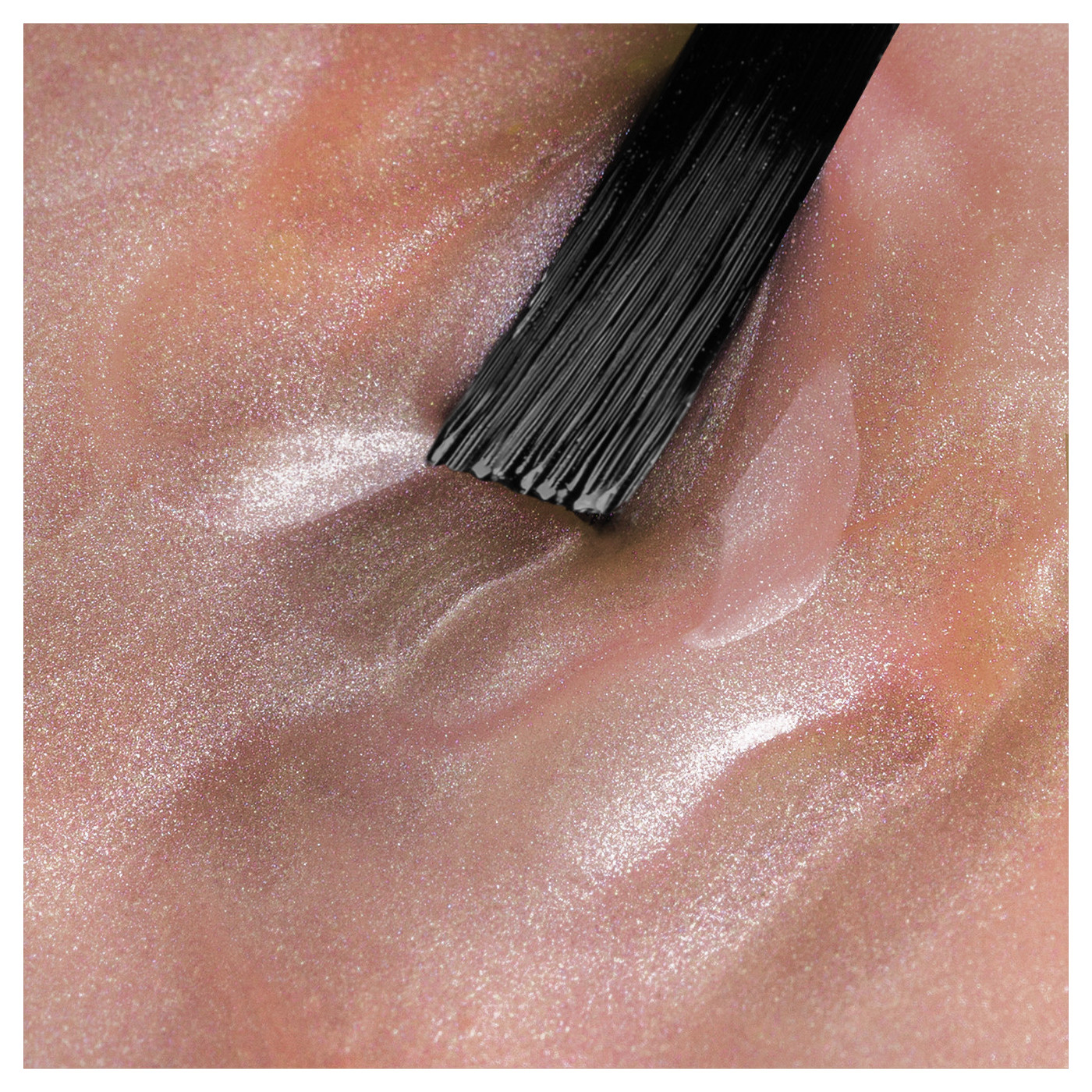 UV Nagellack 7,2 ml - Frozen Flame