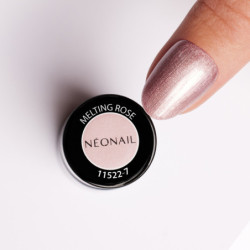 UV Nagellack - Melting Rose UV Nagellack - Melting Rose