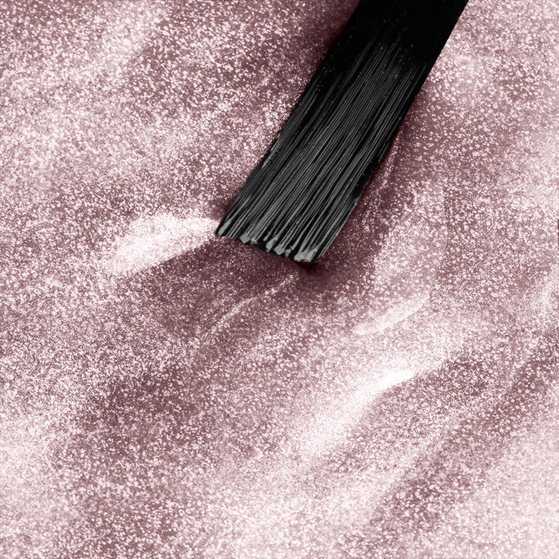 UV Nagellack 7,2 ml - Blushing Frost