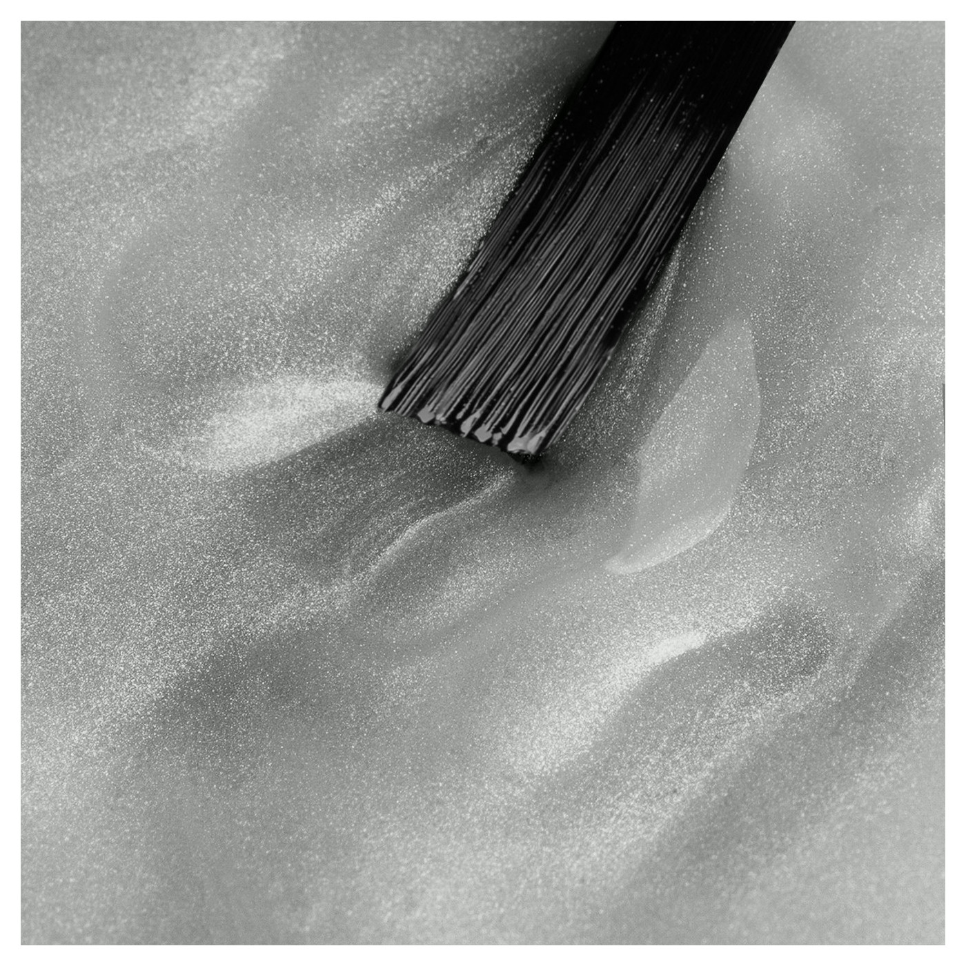 UV Nagellack 7,2 ml - Silver Sheen UV Nagellack 7,2 ml - Silver Sheen