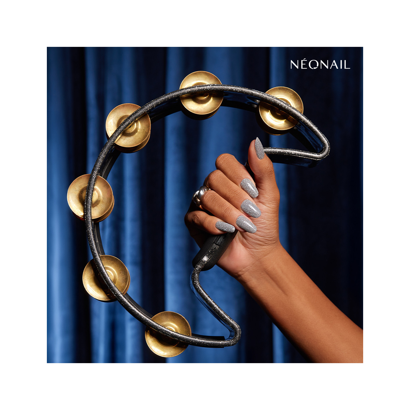 UV Nagellack 7,2 ml - Icy Allure UV Nagellack 7,2 ml - Icy Allure