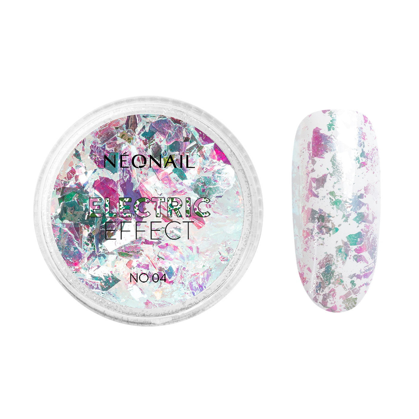 ELECTRIC EFFECT 04 kaufen