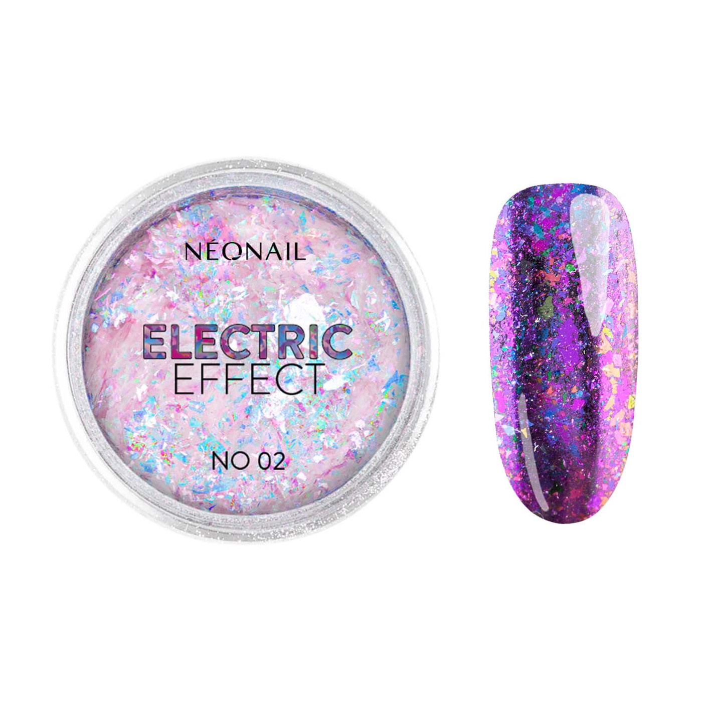 Electric Effect 02 kaufen Electric Effect 02 kaufen