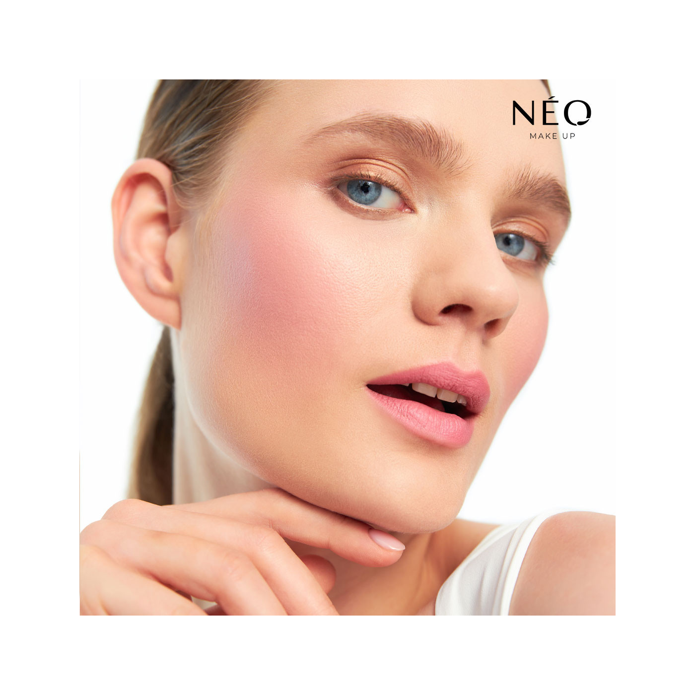 Intense Serum Lip&Cheek Balm- Pink kaufen